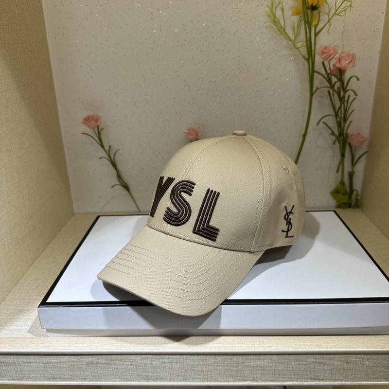 YSL cap hm (1)